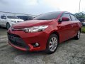 Toyota Vios E 2018 Automatic Transmission For Sale -0