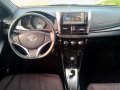 Toyota Vios E 2018 Automatic Transmission For Sale -1