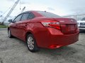 Toyota Vios E 2018 Automatic Transmission For Sale -4