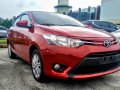 Toyota Vios E 2018 Automatic Transmission For Sale -5