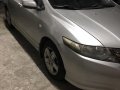 Honda City 2009 Manual Silver For Slae -3