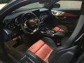 Mercedez Benz C63 2017 AT Gray For Sale -2