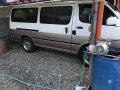 Toyota Hiace Manual Diesel 2000 For Sale -3