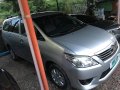 Toyota Innova Manual Diesel E 2014 For Sale -2