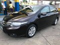 Honda City 1.5 E i-Vtec Automatic 2013 For Sale -1