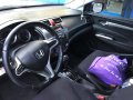 Honda City 1.5 E i-Vtec Automatic 2013 For Sale -5
