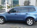 2011 Subaru Forester 2.0 AWD. Automatic FOR SALE-0