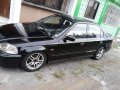 Selling Honda Civic VTEC 98-3
