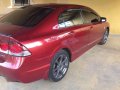 Honda Civic FD 2009 for sale-0