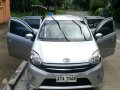 Toyota Wigo E 2015 FOR SALE-8