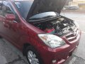 2007 Toyota Avanza G For Sale-7