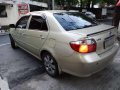 2006 Toyota Vios 1.5 G FOR SALE-2