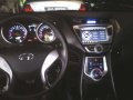 2011 Hyundai Elantra GLS Avante Edition LOCAL -7