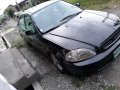 Selling Honda Civic VTEC 98-1