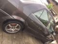 Ford Lynx Ghia 2002 Black For Sale -7