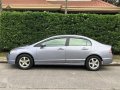 Pre-loved Honda Civic Fd 2007 AT FOR SALE-3