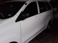 2016 Toyota Avanza J Manual Transmission White Gasoline-1