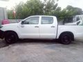 Toyota Hilux manual diesel d4d 2010-0