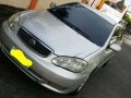 2003 Toyota Corolla Altis 1.6 E Manual FOR SALE-0