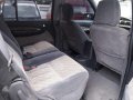2004 Ford Everest Suv Automatic transmission All power-8