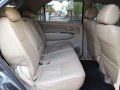 For Sale: 2006 Toyota Fortuner G-10