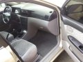 2003 Toyota Corolla Altis 1.6 E Manual FOR SALE-6