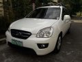 2008 Kia Carens Diesel FOR SALE-0