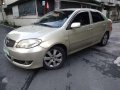 2006 Toyota Vios 1.5 G FOR SALE-0