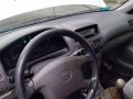 Toyota Corolla silvertop FOR SALE-1