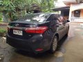 Toyota Altis e 2014 FOR SALE-1