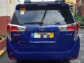For Sale TOYOTA Innova 2017-1