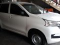 2016 Toyota Avanza J Manual Transmission White Gasoline-2