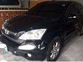 Honda CRV Top of the line Yr 2007 Automatic Pampanga-0