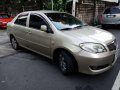 2006 Toyota Vios 1.5 G FOR SALE-3