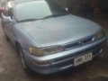 1997s Toyota Corolla xe Power steering-1