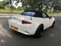 2016 Mazda Mx5 ND FOR SALE-1