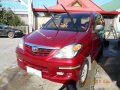 2008 Toyota Avanza 1.3j MY FOR SALE-0