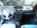 Toyota Vios 2009 model 1.3 E manual-5