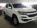 Chevrolet Trailblazer 2017 FOR SALE-0