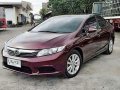 Honda Civic 2014 FOR SALE-1