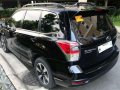 Subaru Forester 2.0L AWD AT 2016 FOR SALE-3