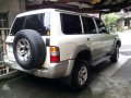 Nissan Patrol Dsl. A.T. 2001 FOR SALE-7