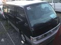2012 Nissan Urvan 27 MT Diesel FOR SALE-0
