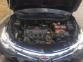 Toyota Vios 1.5 G Top of the line 2014 AT-5