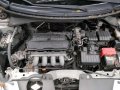 2015 Honda Brio Automatic transmission-2