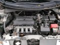 2015 Honda Brio Automatic transmission-2