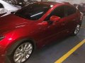 Selling my Mazda 3 2014 2.0 Skyactiv, I shut-0