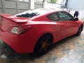 2011 Hyundai Genesis coupe FOR SALE-1