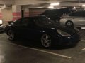 2000 Porsche 911 Carrera Black For Sale -4