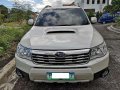 2010 Subaru Forester 2.5XT 4WD Turbo FOR SALE-2